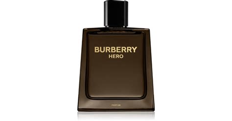 męskie perfumy burberry czarny flakon|BURBERRY Hero Perfumy .